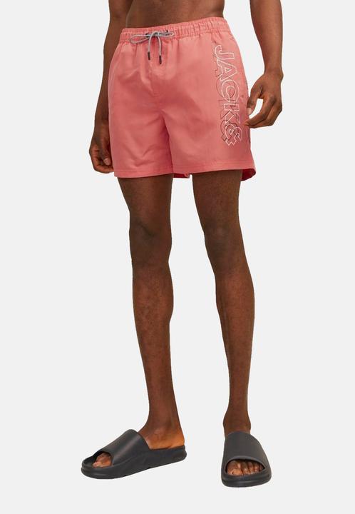 Actual product image Jack & Jones Regular fit Regular fit Regular fit Swimming trunks Regular fit Swimming trunks (M)