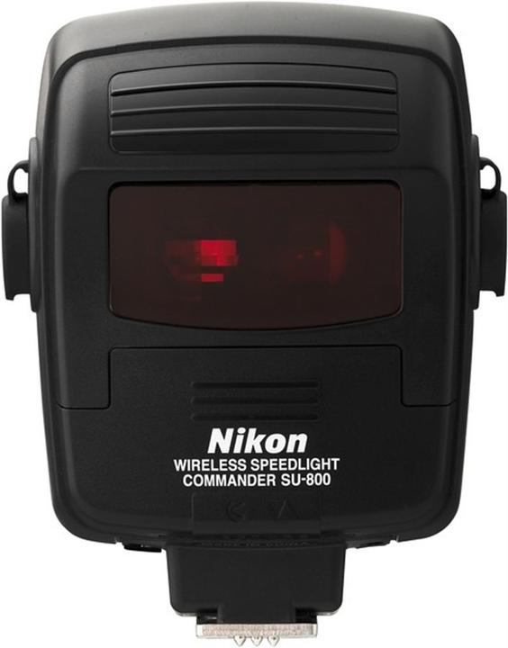 Produktbild Nikon Wireless Speedlight Commander SU-800 (Blitzauslöser)