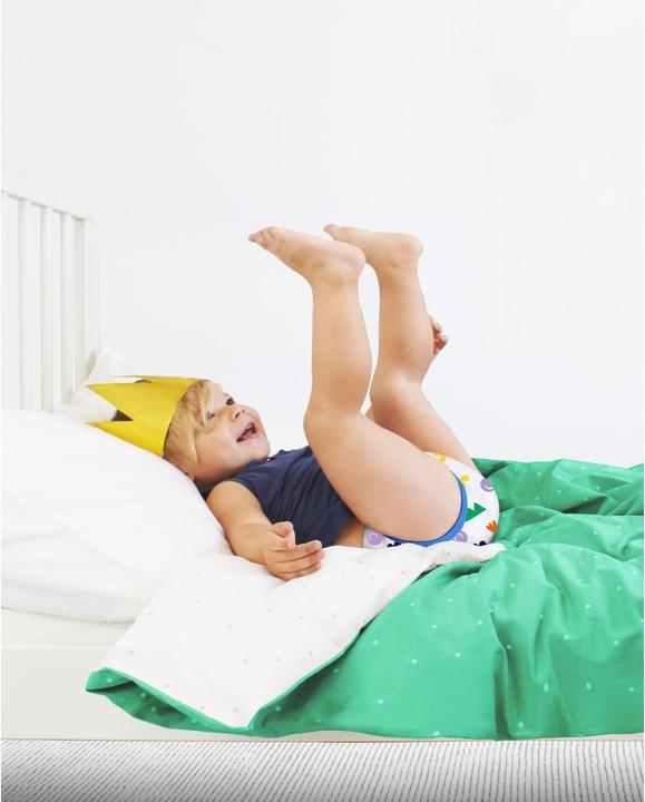 Image du produit Bambino Mio culotte d'apprentissage Lavable (Taille 4, Taille 5, 3 pièce(s))