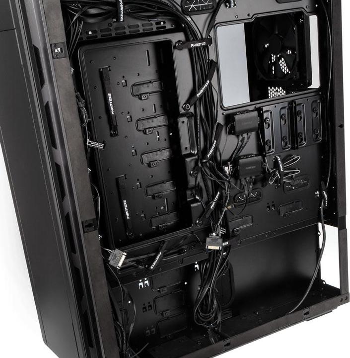 Actual product image Phanteks Enthoo Elite (ATX, mATX, Mini-ITX, E-ATX)