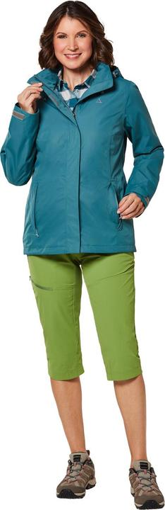 Image du produit Schöffel Veste femme Gmund (36)