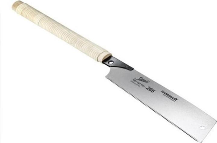 Produktbild Shogun Japansäge