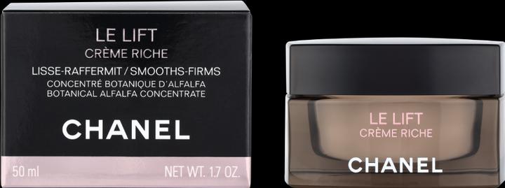Actual product image Chanel Le Lifting Crème Riche (re) (50 ml)