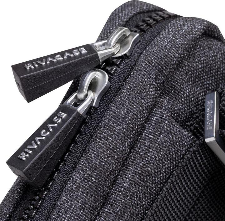 Immagine prodotto Rivacase Borsa a tracolla per tablet, melange (10.98", Universale)