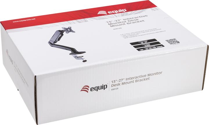 Produktbild equip Tischhalterung (Tisch, 27")