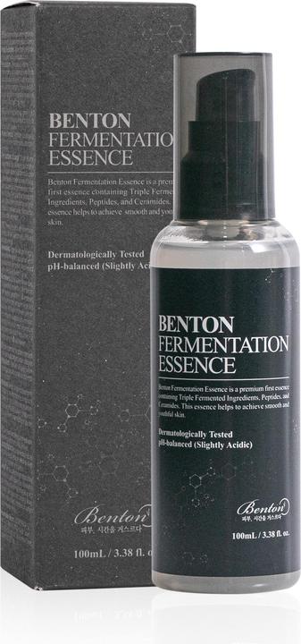 Actual product image Benton Fermentation essence (100 ml)