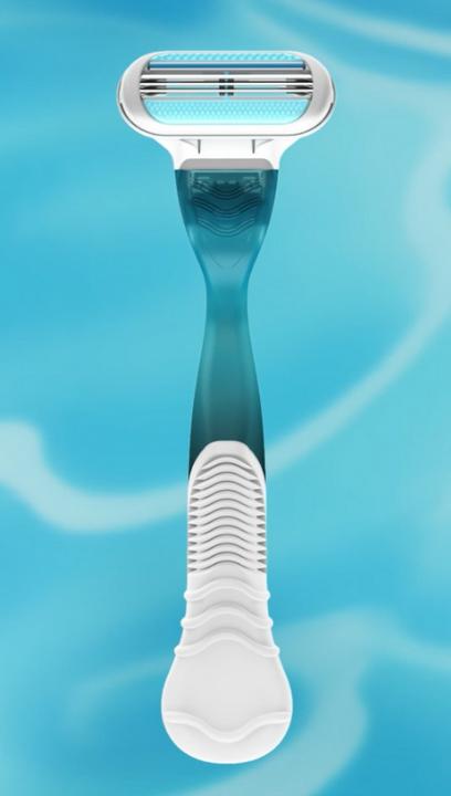 Produktbild Gillette Venus Smooth