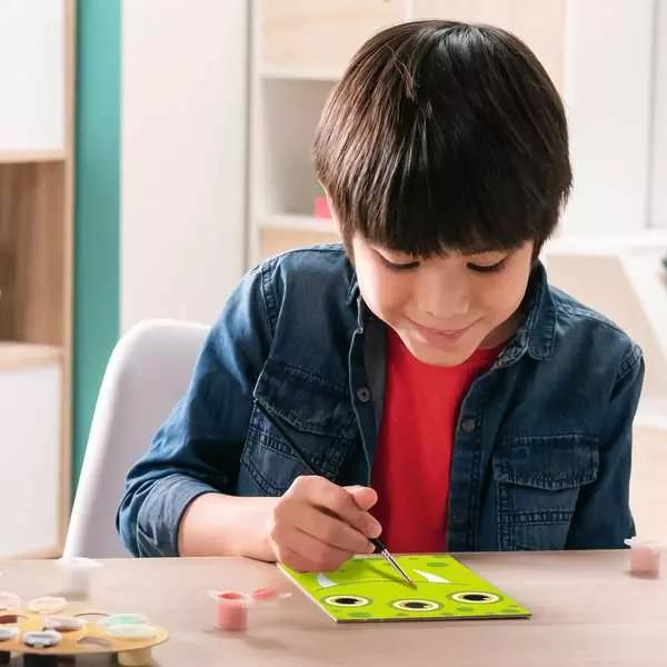 Immagine prodotto Ravensburger Mostro verde