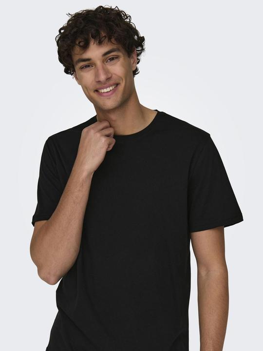 Produktbild Only & Sons T-Shirt (XS)