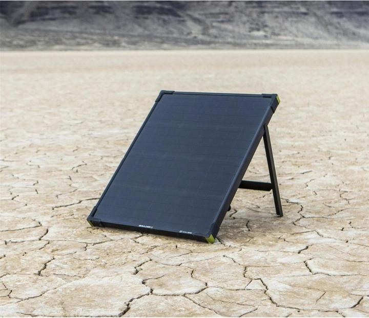 Image du produit Goal Zero Panneau solaire Boulder 50 (50 W, 5.60 kg)
