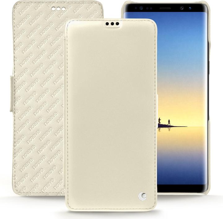 Produktbild Noreve Lederschutzhülle horizontal