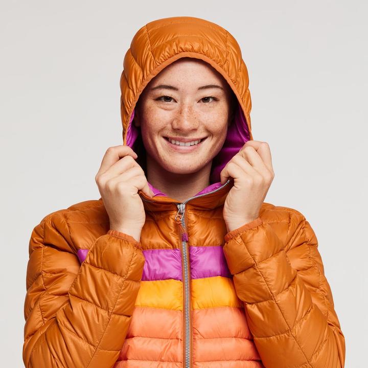 Produktbild Cotopaxi Fuego Down Hooded Jacket (S)