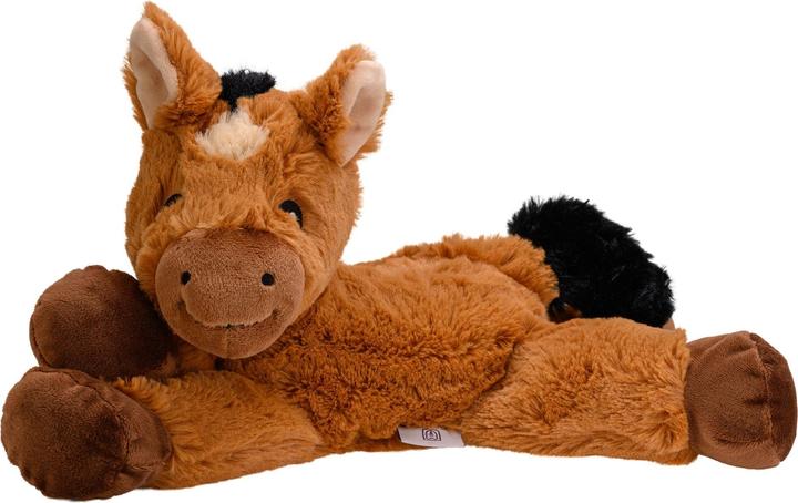 Produktbild Welliebellies Wärmekuscheltier Pferd (17 cm)