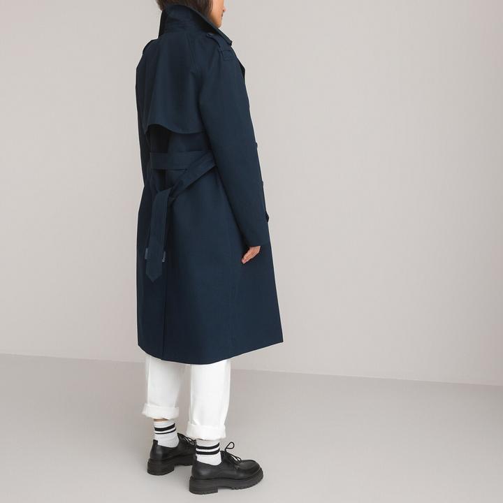 Image du produit La Redoute Collections Trench-coat culte (44)