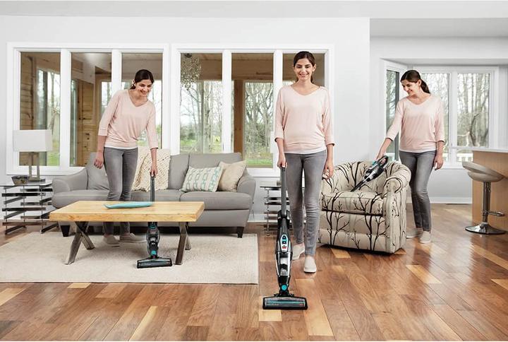 Actual product image Bissell Multi Reach
