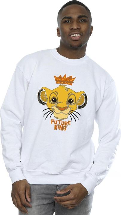 Produktbild Disney The Lion King Future King Sweatshirt (S)