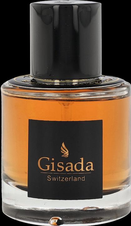 Actual product image Gisada Ambassador (Eau de parfum, 50 ml)