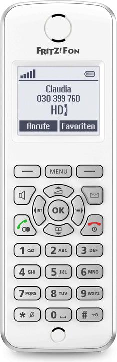 Image du produit AVM FRITZ!Fon M2