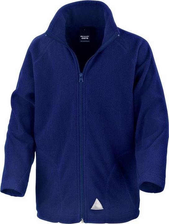 Immagine prodotto Result Clothing Giacca in Pile Bambini (122, 128, 125 B)
