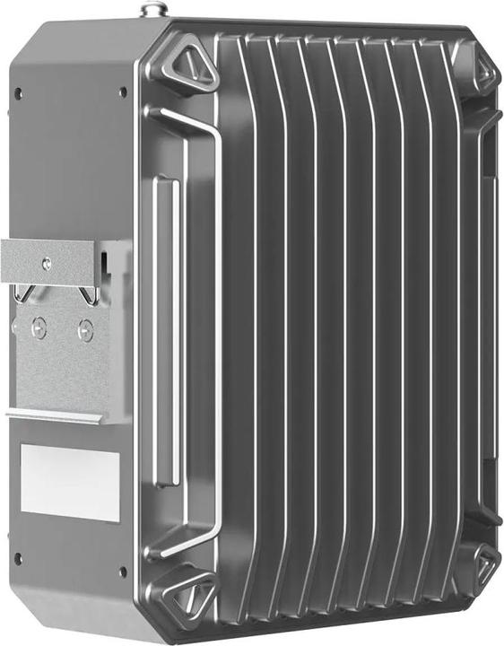Produktbild Ruijie Reyee Reyee 10-Port echter Industrie-Switch, 8x Gbit, 2x SFP, bis 80°C (10 Ports)