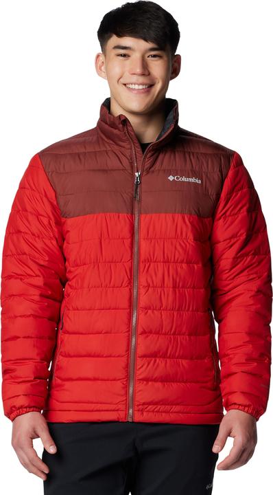 Columbia Giacca Powder Lite™ II