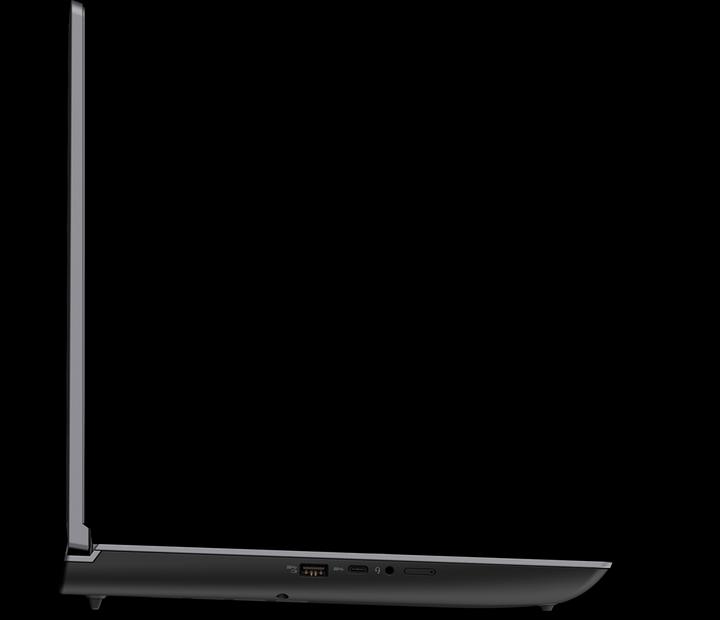 Immagine prodotto Lenovo ThinkPad P16 Gen 2 (16", Intel Core i7-13700HX, 32 GB, 1000 GB, DE)