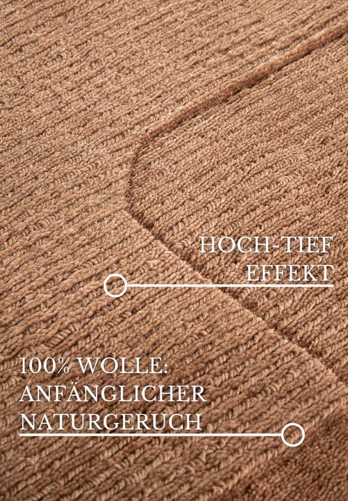Produktbild Villeroy & Boch Charlotte (160 x 230 cm)