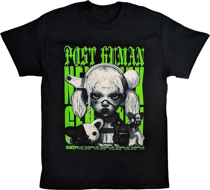 Bring Me The Horizon Next Gen TShirt