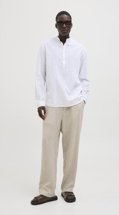 Actual product image Jack & Jones Loose Fit Chino Hose Chino Hose (L)