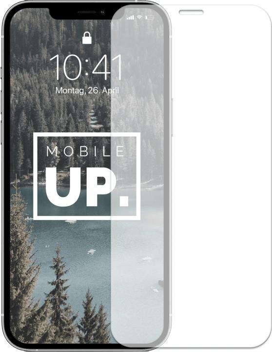 Immagine prodotto mobileup Pellicola protettiva per iPhone 12 Pro Max (Apple iPhone 12 Pro Max)