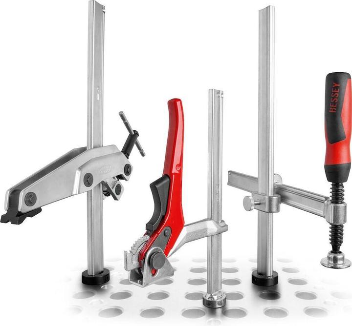 Produktbild Bessey Spannelement für Schweisstisch (200 mm)