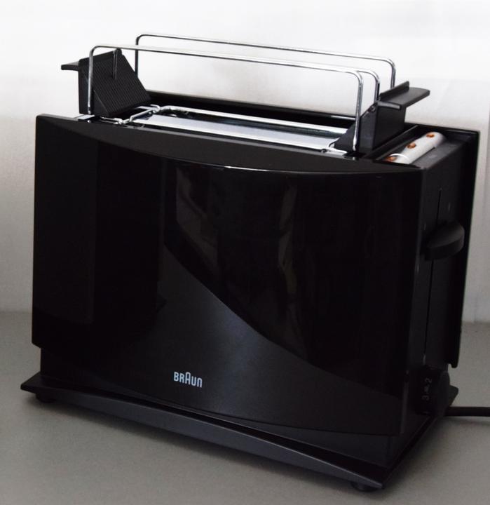 Produktbild Braun Multiquick 3