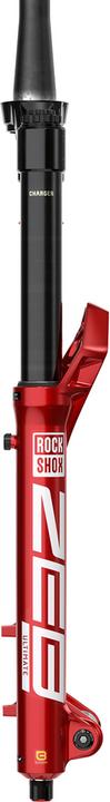 Produktbild RockShox ZEB Ultimate Charger 3.1 RC2 (170 mm, Luft)