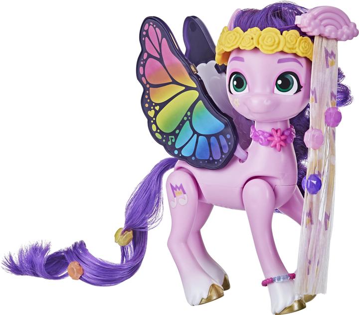Produktbild My Little Pony Bridlewoodstock