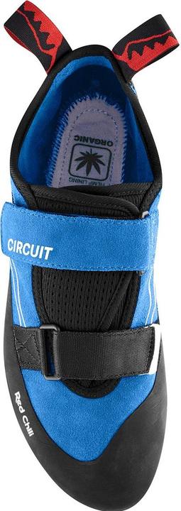 Produktbild Red Chili Circuit VCR Kletterschuhe (35.5)