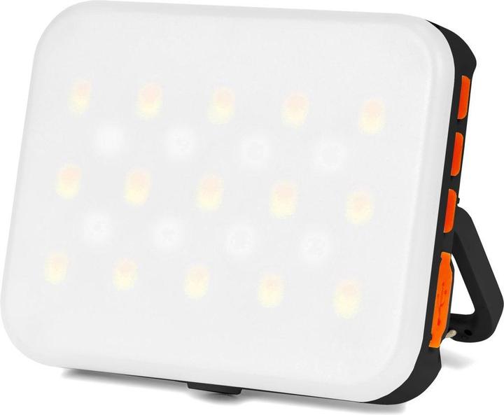 Produktbild Roko LED-45RGB mini RGBWW LED Leuchte