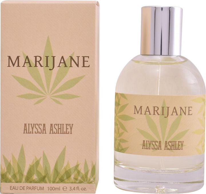 Produktbild Alyssa Ashley MARIJANE - EAU DE PARFUM 100 ml (Eau de Parfum, 100 ml)