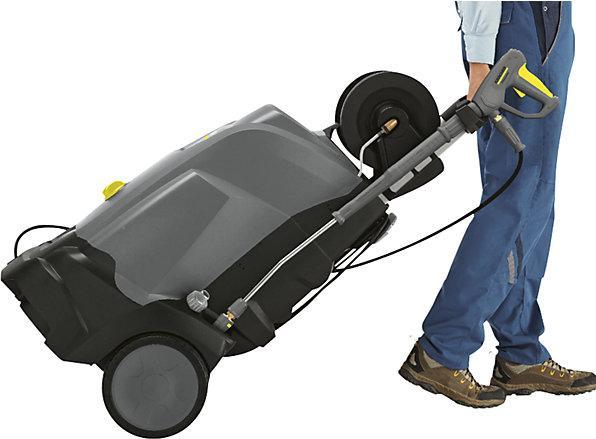 Produktbild Kärcher HDS 5/15 UX (Netzbetrieb)