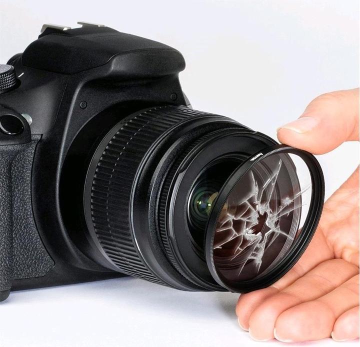 Immagine prodotto Hama Filtro UV/protezione AR rivestito, 40,5 mm (40.50 mm, Filtro UV, Filtro di protezione, 40.50 mm)