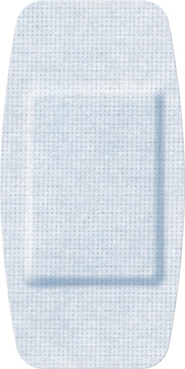 Actual product image Nexcare Strong Hold Maxi Pain Free Removal 50x100mm (5 x)