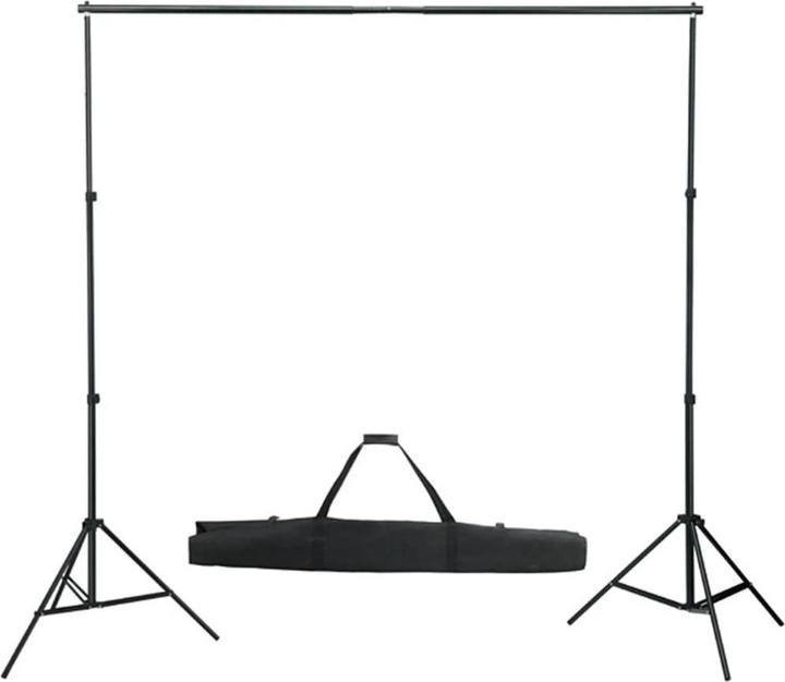 Actual product image VidaXL Amerigo (40 cm, 210 cm)