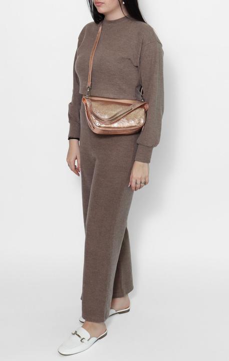 Actual product image Roberta Rossi Shoulder Bag
