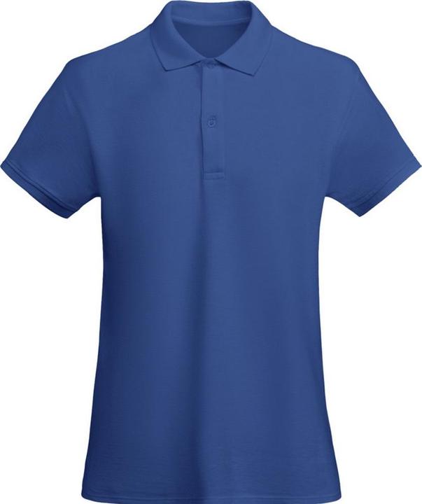 Actual product image Alpinia Womens/Ladies Polo Shirt (M)