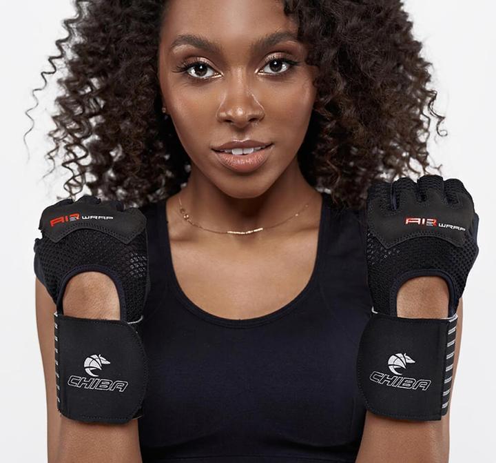 Immagine prodotto Chiba Airwrap 2.0 (XL)
