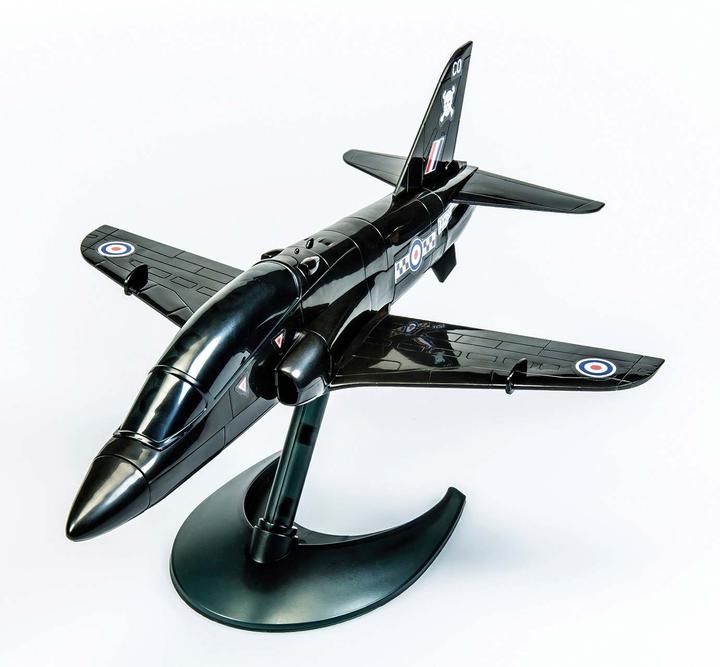 Image du produit Airfix Kit de construction BAE Hawk Quick Build