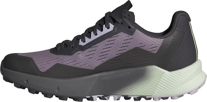 Actual product image adidas Terrex Agravic Flow 2 GTX (42)