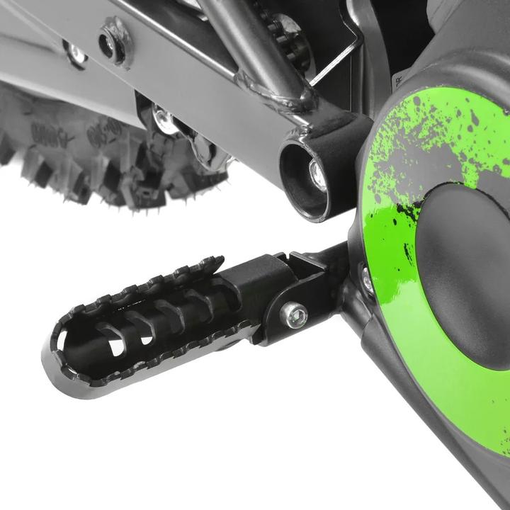 Immagine prodotto Hecht Moto da strada (36 V)
