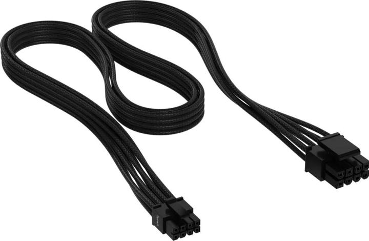 Actual product image Corsair Premium Individually Sleeved DC Cable Pro Kit Type 5 (Generation 5)