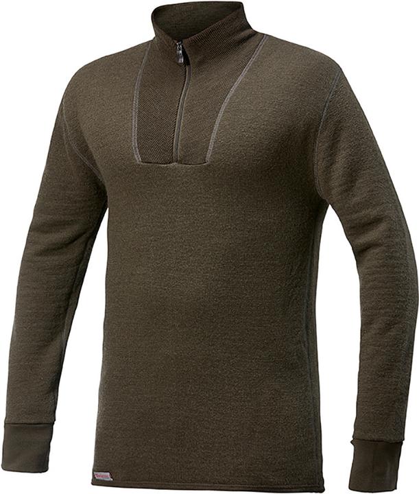Produktbild Woolpower 400 (XS)