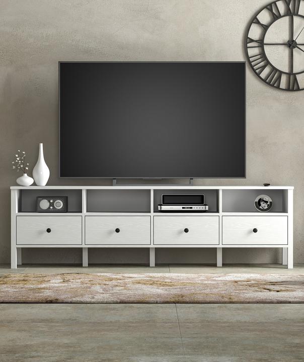 Actual product image Skye Decor Vizoro TV Stand